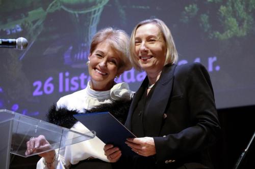 8 Gala z okazji Tarnowskiego Dnia Budowlanych