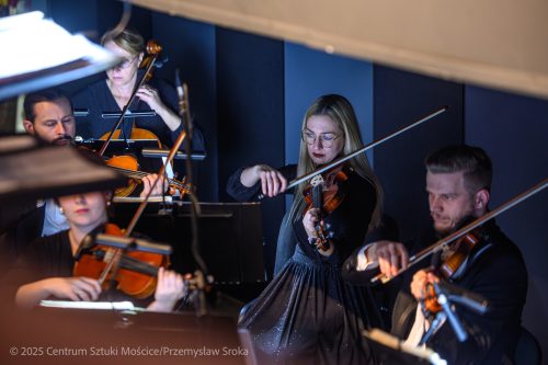 SLASK125 Koncert Zespołu Pieśni i Tańca „Śląsk” w CSM w Tarnowie