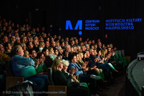 SLASK77 Koncert Zespołu Pieśni i Tańca „Śląsk” w CSM w Tarnowie