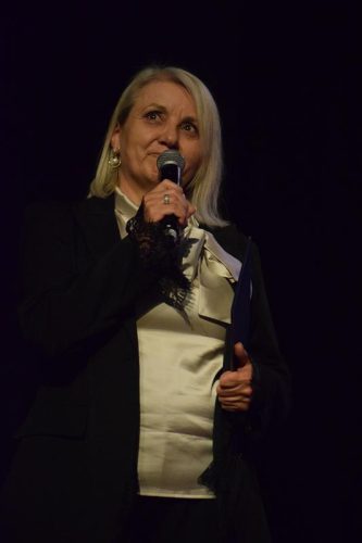 dsc-0978-copy Ks. prof. Michał Heller i Wojciech Bonowicz - rozmowa i promocja książki "Siedem ważnych słów"