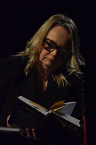 dsc-2914-copy Ks. prof. Michał Heller i Wojciech Bonowicz - rozmowa i promocja książki "Siedem ważnych słów"