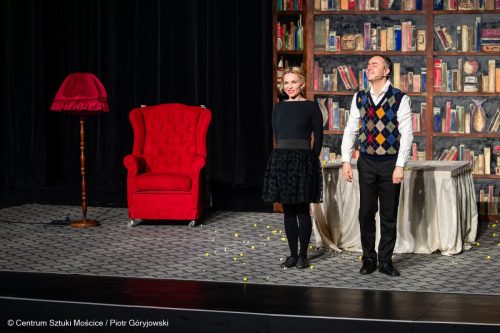 Z9A6609-32 CSM - Psoty, piosenki i gromkie brawa – „Pchła Szachrajka” oczarowała dzieci