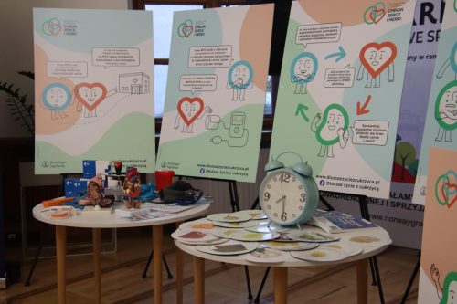 img-7235-copy Konferencja „Tarnów – Gotowi do holistycznej opieki diabetologicznej”