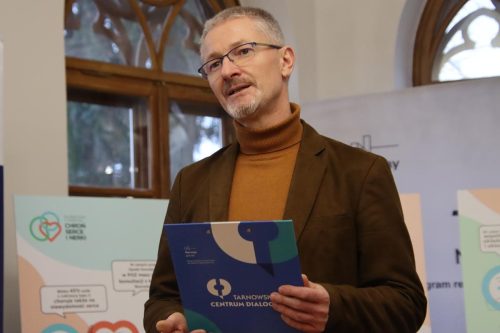 img-7259-copy Konferencja „Tarnów – Gotowi do holistycznej opieki diabetologicznej”