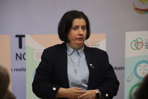 img-7275-copy Konferencja „Tarnów – Gotowi do holistycznej opieki diabetologicznej”