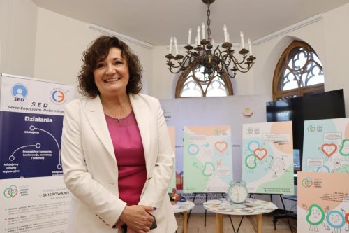 img-8946-copy Konferencja „Tarnów – Gotowi do holistycznej opieki diabetologicznej”