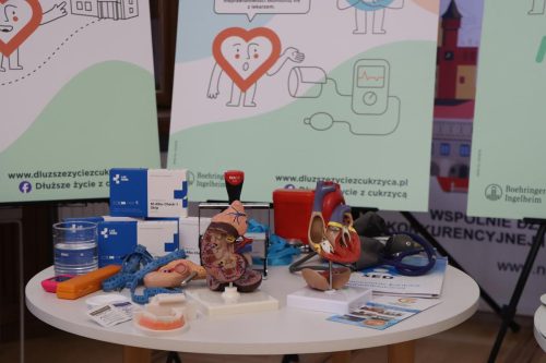 img-8948-copy Konferencja „Tarnów – Gotowi do holistycznej opieki diabetologicznej”