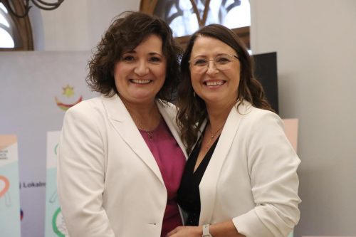 img-8964-copy Konferencja „Tarnów – Gotowi do holistycznej opieki diabetologicznej”