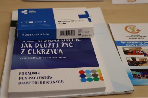 img-8969-copy Konferencja „Tarnów – Gotowi do holistycznej opieki diabetologicznej”