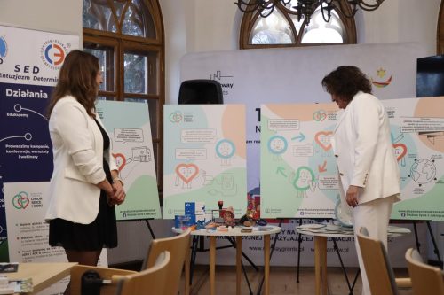 img-8971-copy Konferencja „Tarnów – Gotowi do holistycznej opieki diabetologicznej”