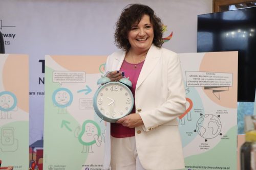 img-8973-copy Konferencja „Tarnów – Gotowi do holistycznej opieki diabetologicznej”