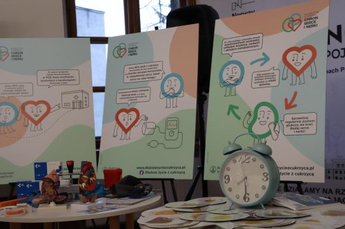 img-8991-copy Konferencja „Tarnów – Gotowi do holistycznej opieki diabetologicznej”