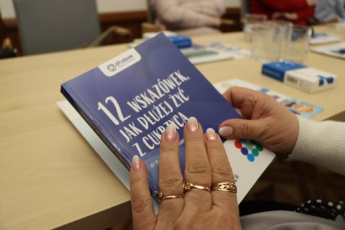 img-9006-copy Konferencja „Tarnów – Gotowi do holistycznej opieki diabetologicznej”