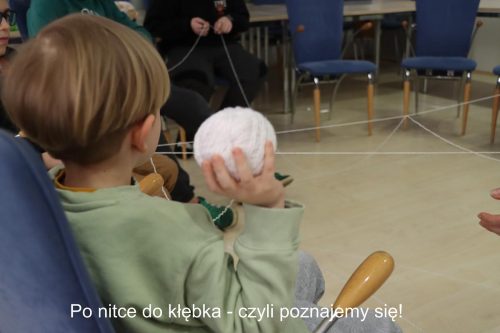 1 Warsztaty tematyczne dla dzieci w Tarnowie – rozwój, integracja i pewność siebie