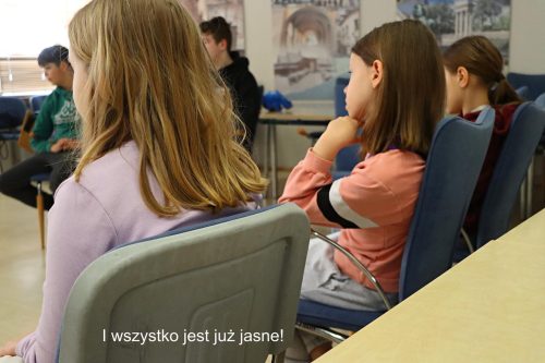 10 Warsztaty tematyczne dla dzieci w Tarnowie – rozwój, integracja i pewność siebie