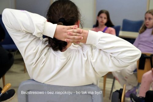 14 Warsztaty tematyczne dla dzieci w Tarnowie – rozwój, integracja i pewność siebie