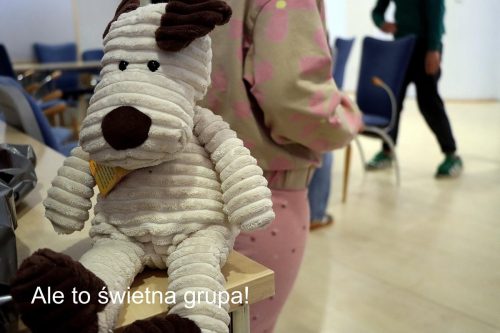 18 Warsztaty tematyczne dla dzieci w Tarnowie – rozwój, integracja i pewność siebie