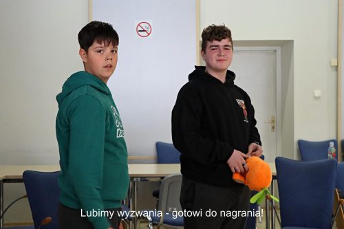 19 Warsztaty tematyczne dla dzieci w Tarnowie – rozwój, integracja i pewność siebie