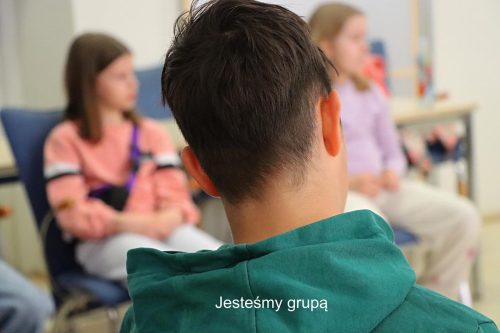 3 Warsztaty tematyczne dla dzieci w Tarnowie – rozwój, integracja i pewność siebie