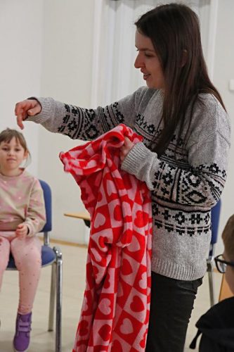 5 Warsztaty tematyczne dla dzieci w Tarnowie – rozwój, integracja i pewność siebie