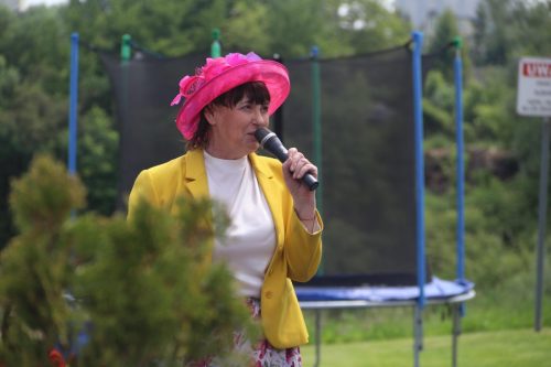 1 Miejski Dzień Dziecka 2024 na Kantorii