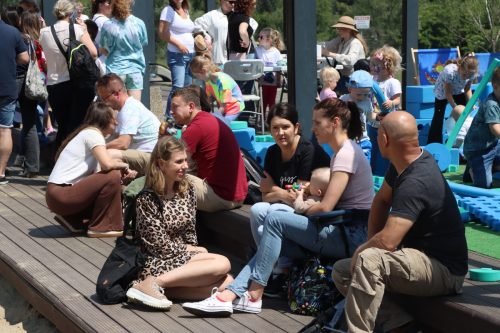 11-copy Miejski Dzień Dziecka 2024 na Kantorii