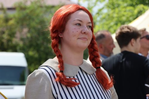 12 Miejski Dzień Dziecka 2024 na Kantorii