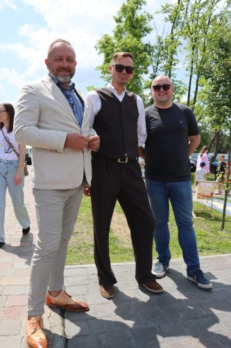 13 Miejski Dzień Dziecka 2024 na Kantorii