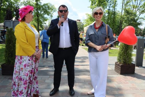 16 Miejski Dzień Dziecka 2024 na Kantorii