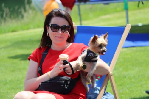 24 Miejski Dzień Dziecka 2024 na Kantorii