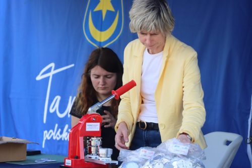 25 Miejski Dzień Dziecka 2024 na Kantorii