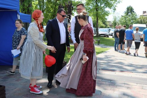 26 Miejski Dzień Dziecka 2024 na Kantorii