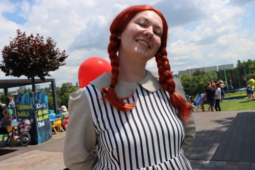 28 Miejski Dzień Dziecka 2024 na Kantorii