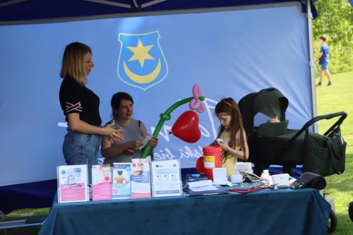 29 Miejski Dzień Dziecka 2024 na Kantorii