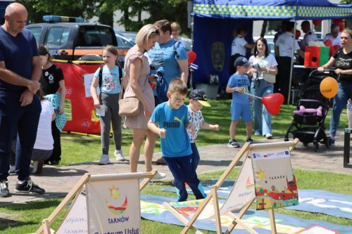 30 Miejski Dzień Dziecka 2024 na Kantorii