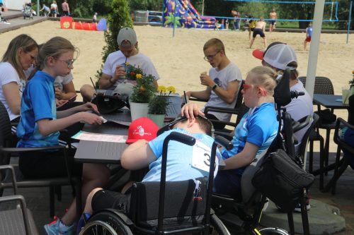 31 Miejski Dzień Dziecka 2024 na Kantorii