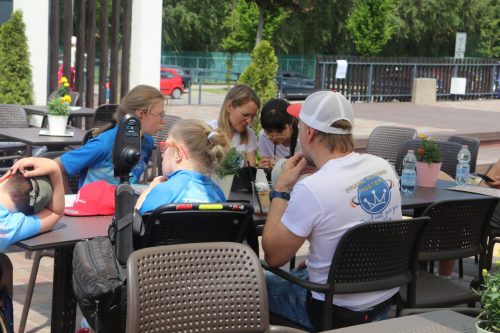 32 Miejski Dzień Dziecka 2024 na Kantorii