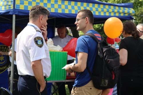 34 Miejski Dzień Dziecka 2024 na Kantorii