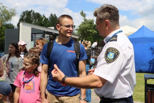 35 Miejski Dzień Dziecka 2024 na Kantorii