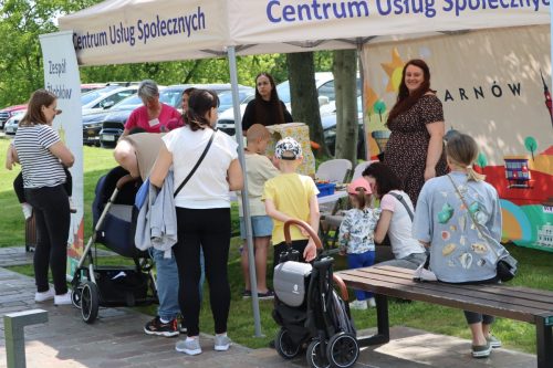 37 Miejski Dzień Dziecka 2024 na Kantorii