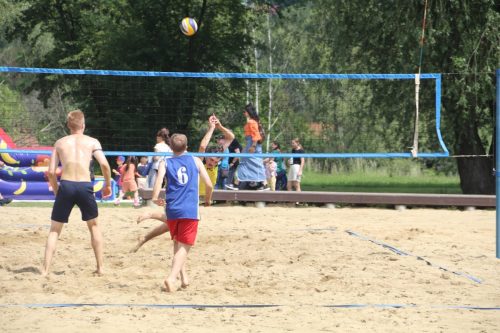 39 Miejski Dzień Dziecka 2024 na Kantorii