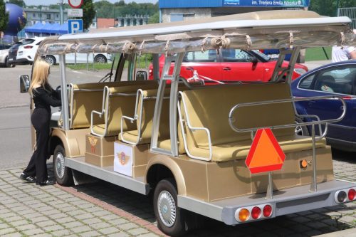 42 Miejski Dzień Dziecka 2024 na Kantorii