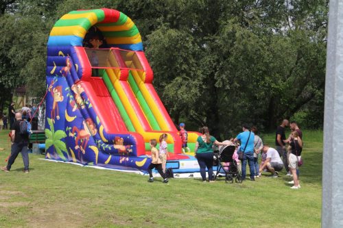 43 Miejski Dzień Dziecka 2024 na Kantorii