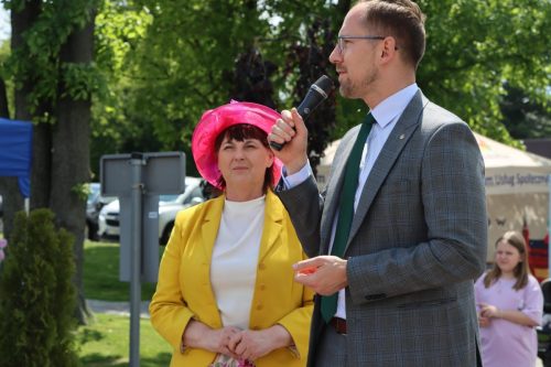 5-copy Miejski Dzień Dziecka 2024 na Kantorii