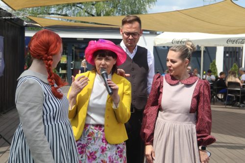 6 Miejski Dzień Dziecka 2024 na Kantorii