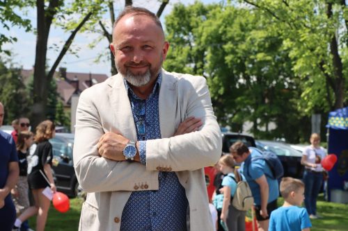 7 Miejski Dzień Dziecka 2024 na Kantorii