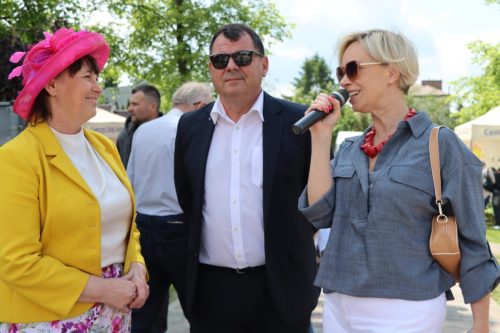 8 Miejski Dzień Dziecka 2024 na Kantorii