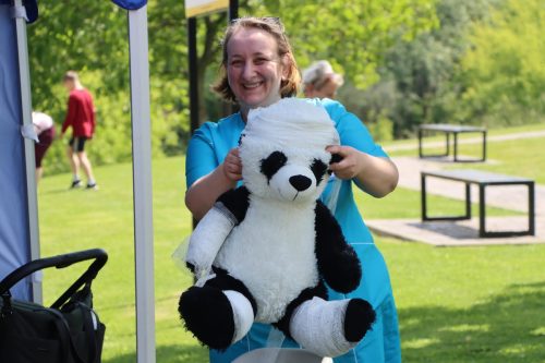 9 Miejski Dzień Dziecka 2024 na Kantorii