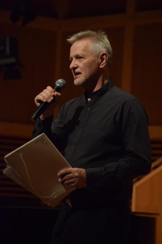 2 Koncert „Muzyczny Most Chiny – Polska”