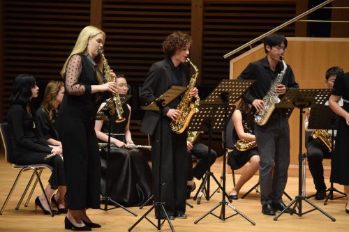 3 Koncert „Muzyczny Most Chiny – Polska”